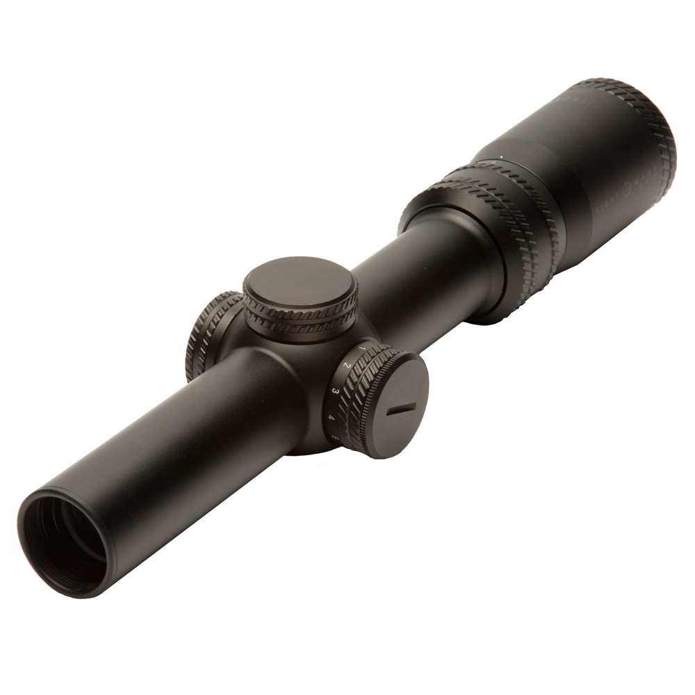 Sightmark Citadel 1-10x24 HDR SM13138HDR lovačka optika riflescope lov