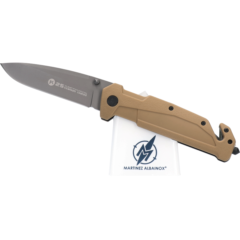 Martinez Albainox K25 18487 preklopni taktički nož