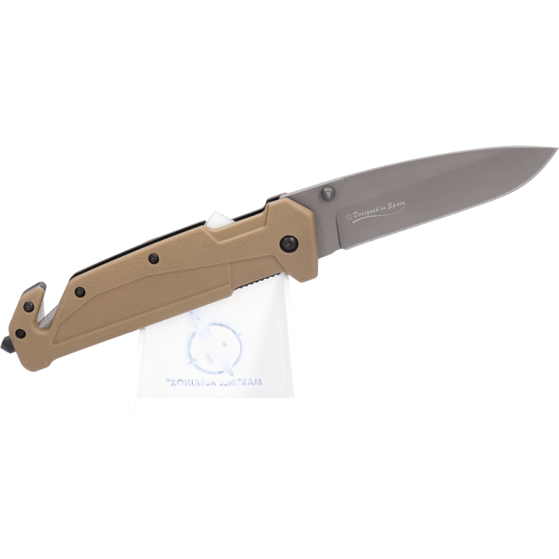 Martinez Albainox K25 18487 preklopni taktički nož