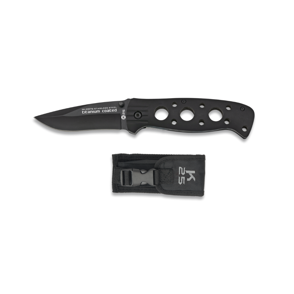 Martinez Albainox K25 10876 preklopni taktički nož