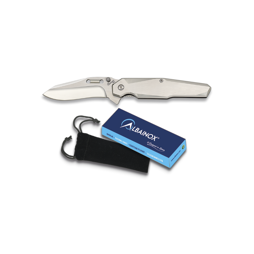 Martinez Alabainox 18118 preklopni nož