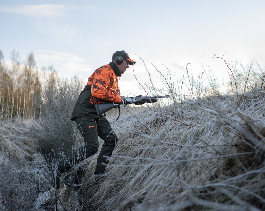 Pinewood® Cumbria Wood 5993 hlaće lovačka oprema odjeća