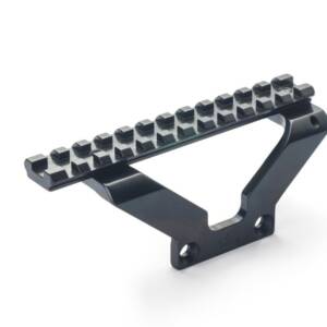 Nosač Rusan za PAP/ SKS, Picatinny šina