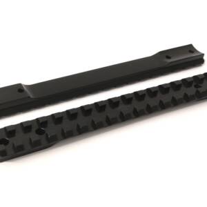 Picatinny šina Rusan- Savage Axis (B=109.8 L=165)