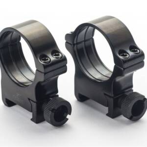 Rusan Weaver prstenovi 30 mm H17