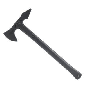 Cold Steel Trench Hawk 92BKPTH gumena trening sjekira training axe tomahawk