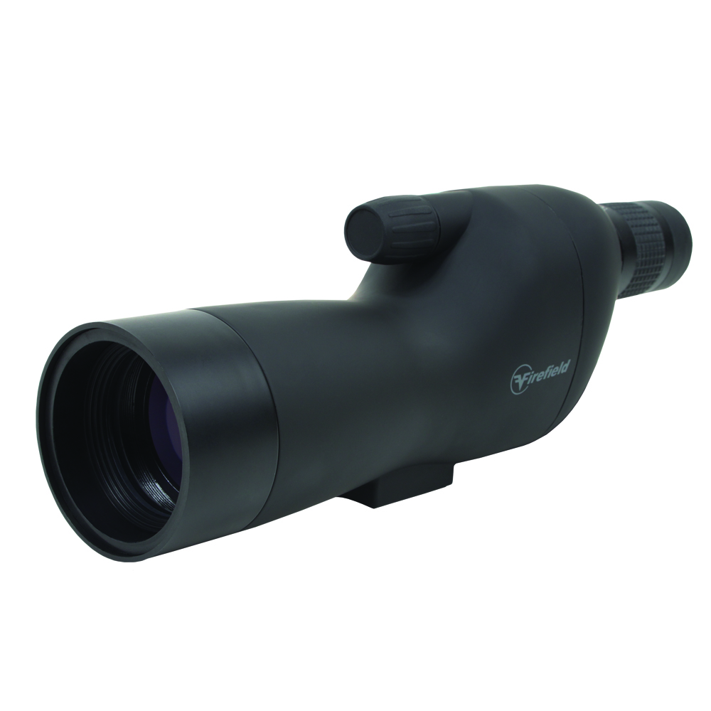 Firefield 12-36x50SE Spotting Scope FF11016K