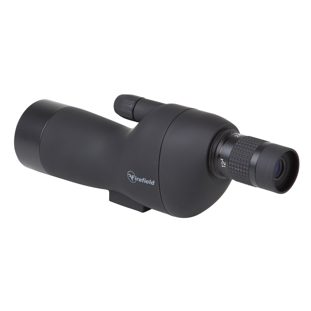 Firefield 12-36x50SE Spotting Scope FF11016K