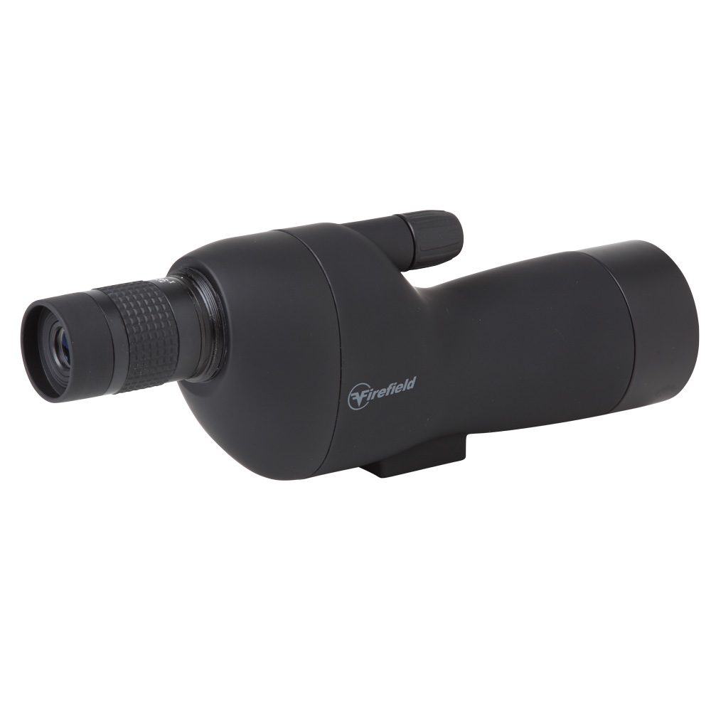 Firefield 12-36x50SE Spotting Scope FF11016K