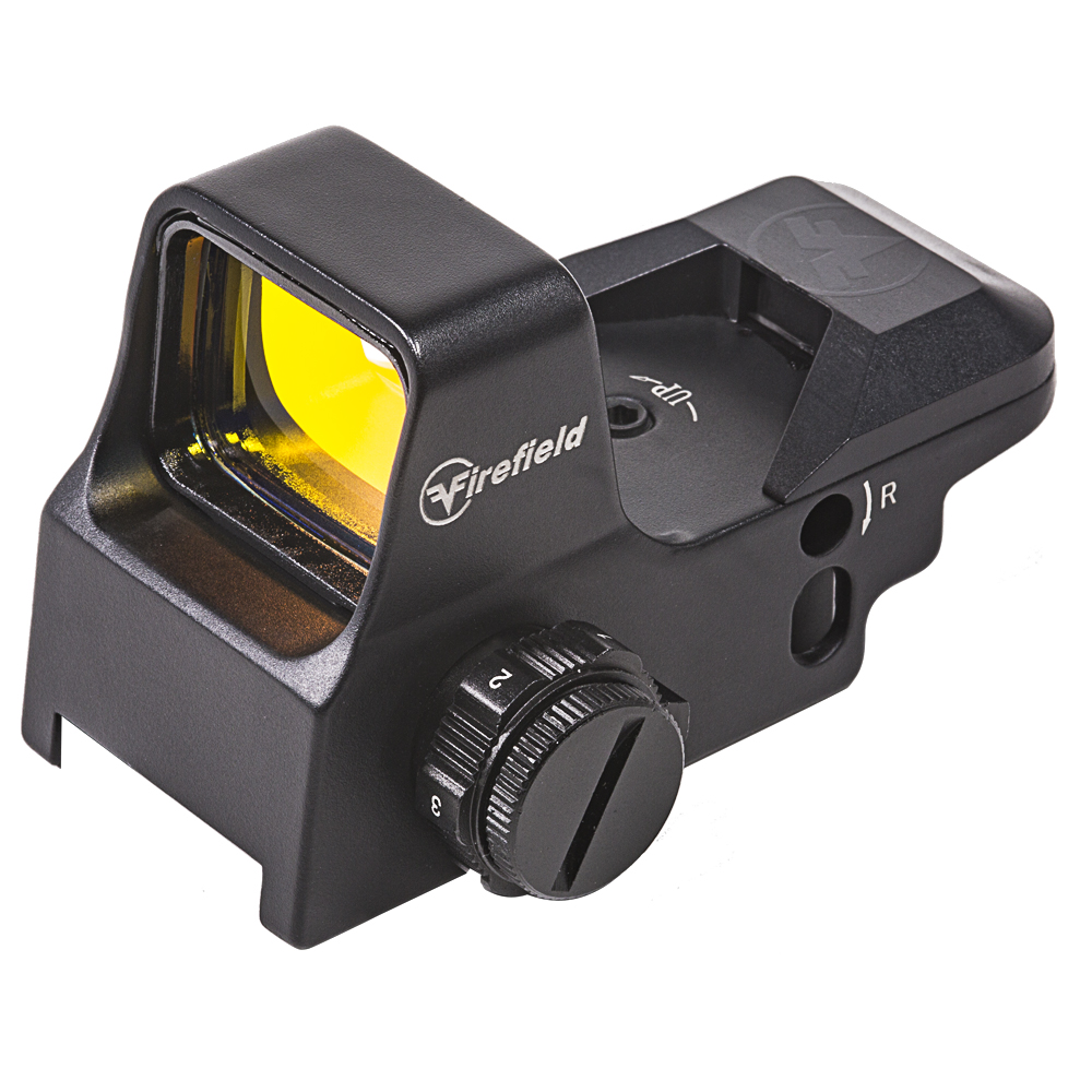 Firefield Impact XL Reflex Sight FF26024