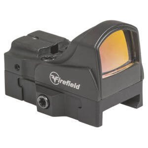 Firefield Impact Mini Reflex Sight FF26021