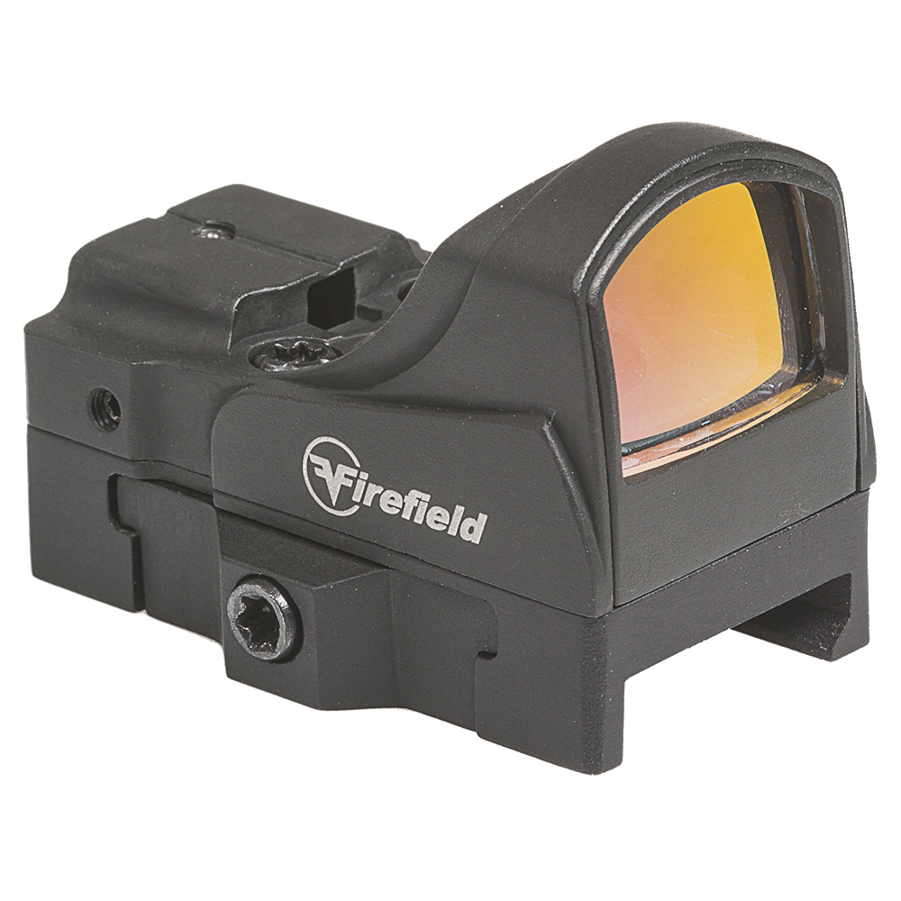 Firefield Impact Mini Reflex Sight FF26021