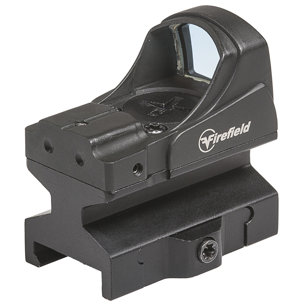 Firefield Impact Mini Reflex Sight FF26021