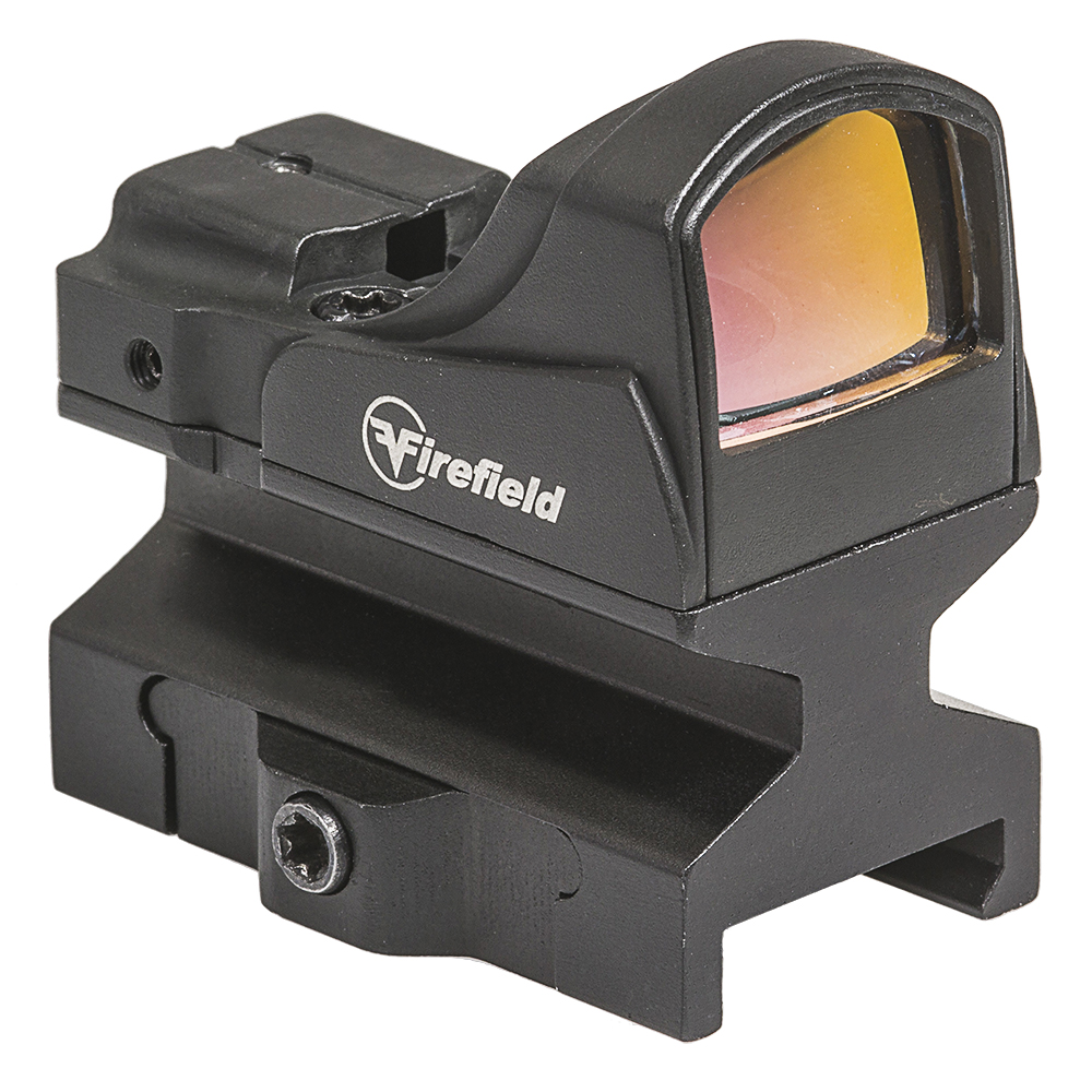 Firefield Impact Mini Reflex Sight FF26021