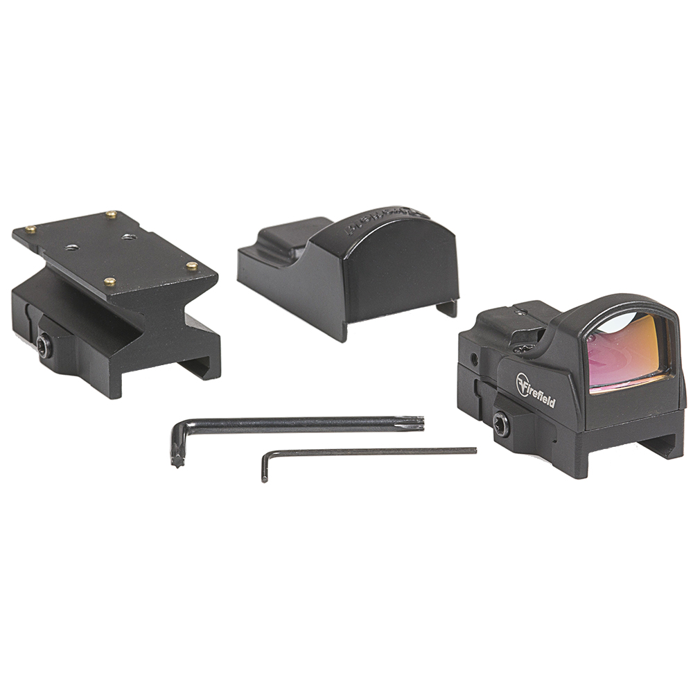 Firefield Impact Mini Reflex Sight FF26021