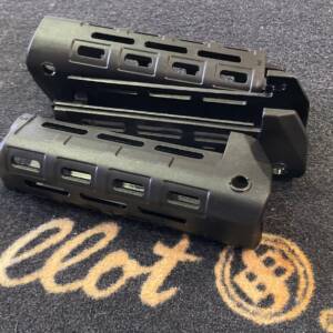 Prednji rukohvat za VHS2S