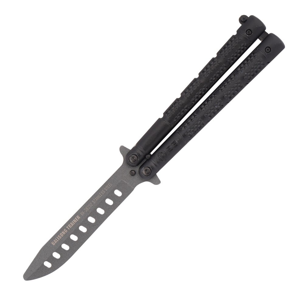 Martinez Albainox 36252 trening leptir training balisong knife