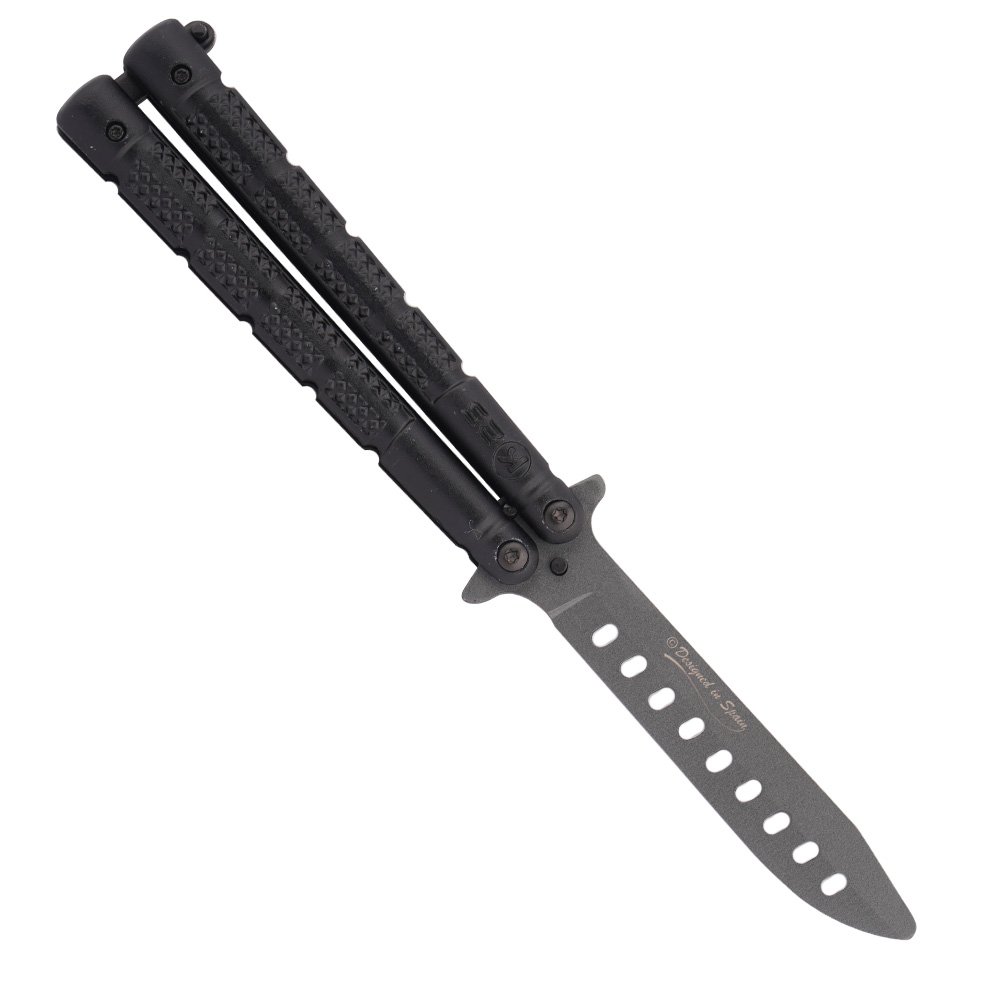 Martinez Albainox 36252 trening leptir training balisong knife