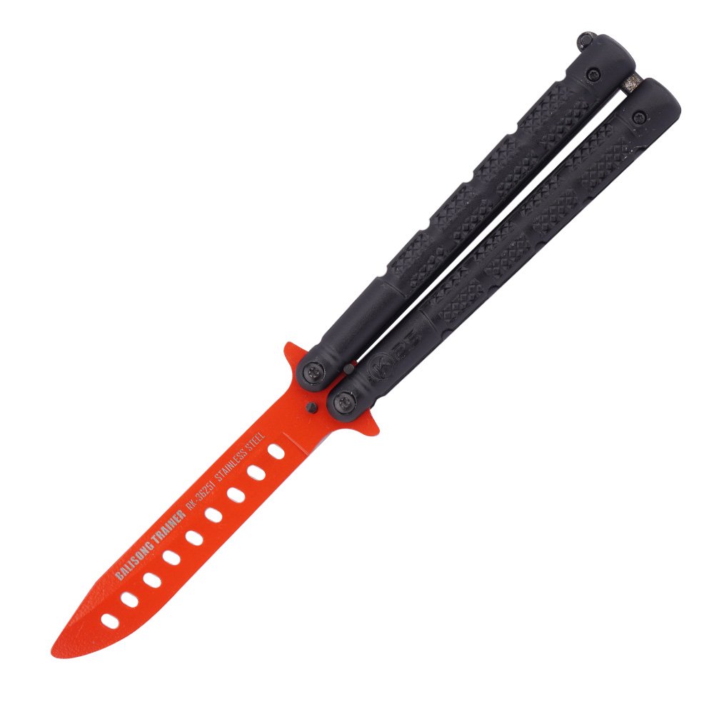 Martinez Albainox 36251 trening leptir training balisong knife