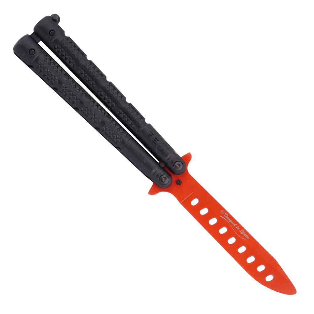 Martinez Albainox 36251 trening leptir training balisong knife