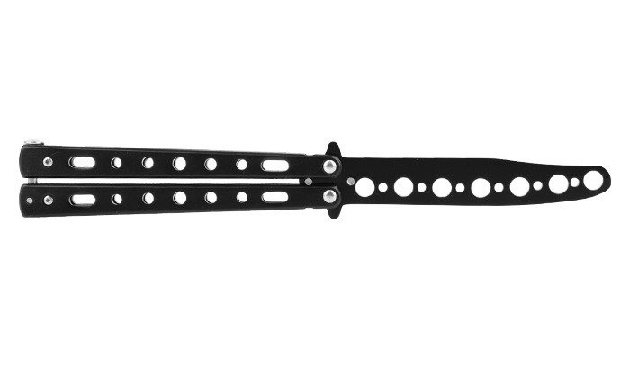 Martinez Albainox 02157 trening leptir training balisong knife