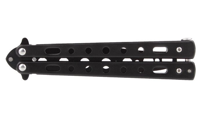 Martinez Albainox 02157 trening leptir training balisong knife