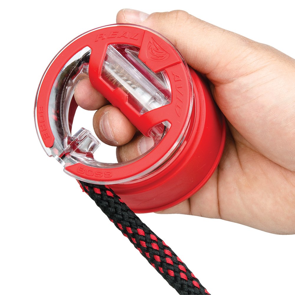 Real Avid Bore Boss® špaga za čišćenje oružja .30/.308/7.62 boresnake