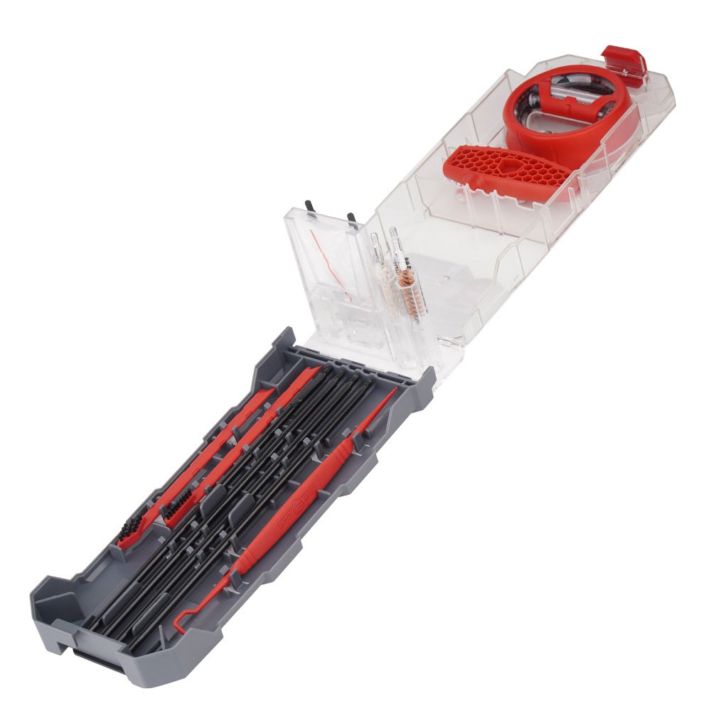 Real Avid Gun Boss Multi-Kit .30/.308/7.62 set za čišćenje AVGBMK308