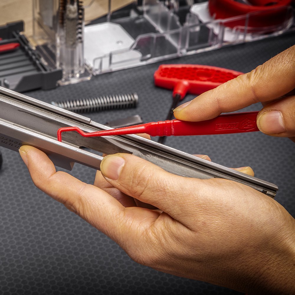 Real Avid Gun Boss Multi-Kit .30/.308/7.62 set za čišćenje AVGBMK308