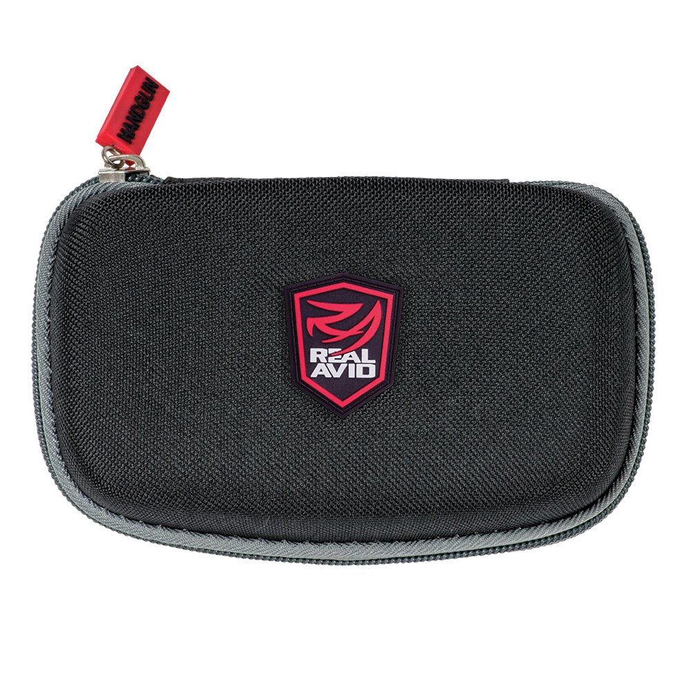 Real Avid Gun Boss® set za čišćenje oružja AVGCK310-P pribor za čišćenje revolvera pištolja