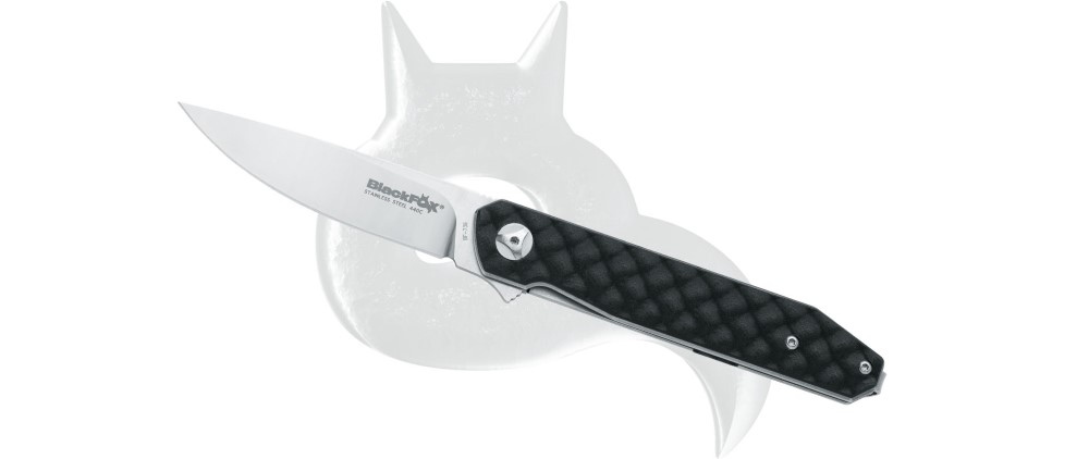 Black Fox BF-736 EDC knife preklopni nož za svakodnevno nošenje