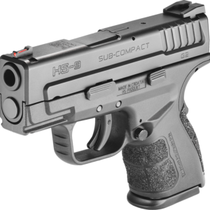 Pištolj HS Produkt HS-9 Sub-compact G2 3.0″ 9x19