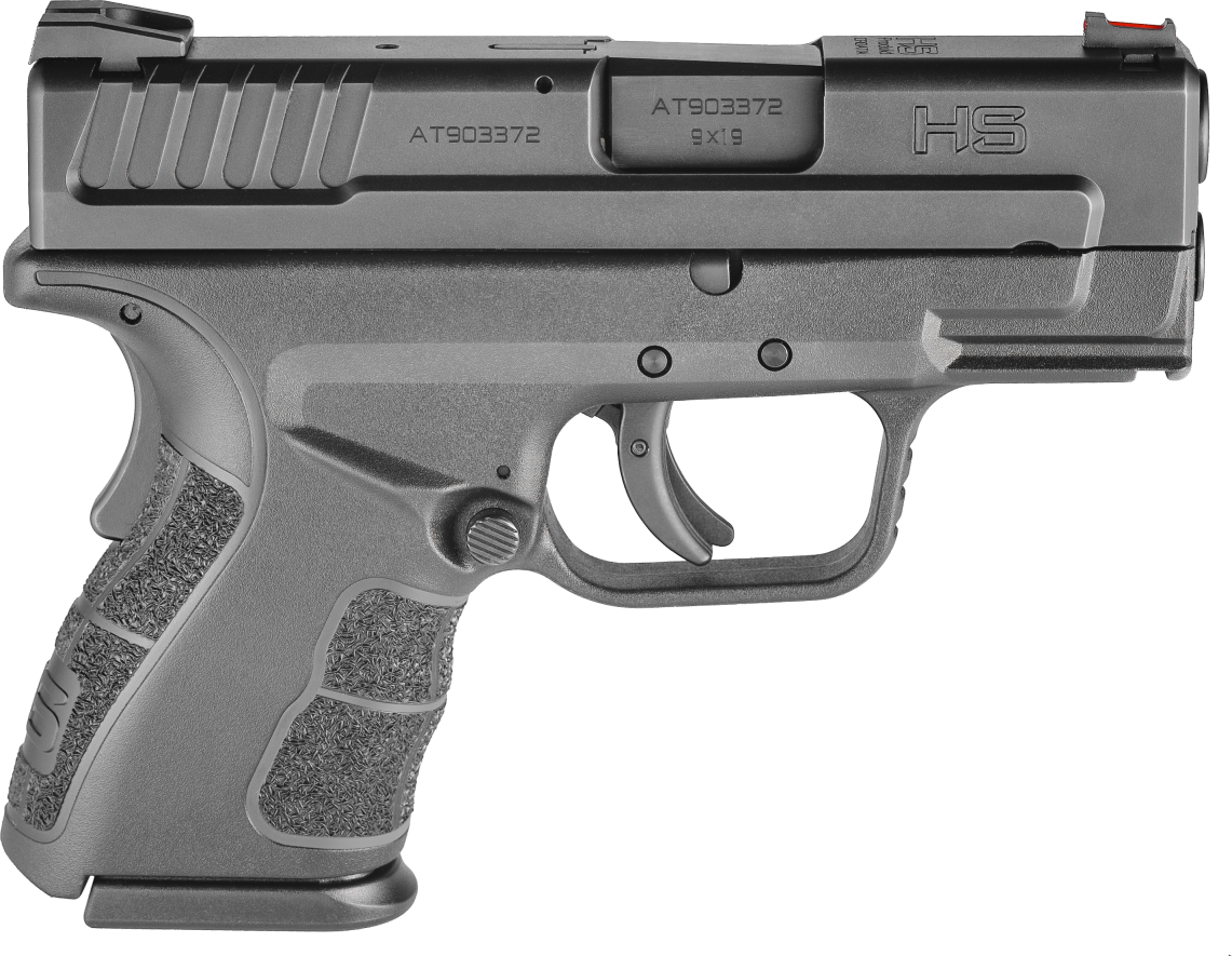 Pištolj HS Produkt HS-9 Sub-compact G2 3.0″ 9x19