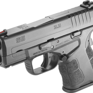 Pištolj HS Produkt S5 3.3″ .45 ACP everyday carry