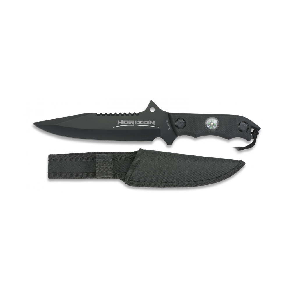Martinez Albainox 32102 nož s kompasom taktički nož tactical knife