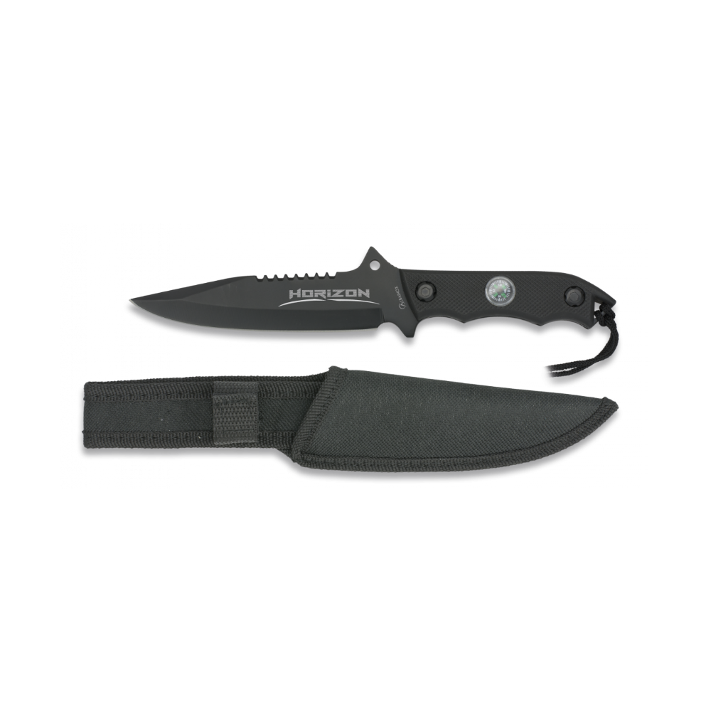 Martinez Albainox 32103 nož s kompasom taktički nož tactical knife