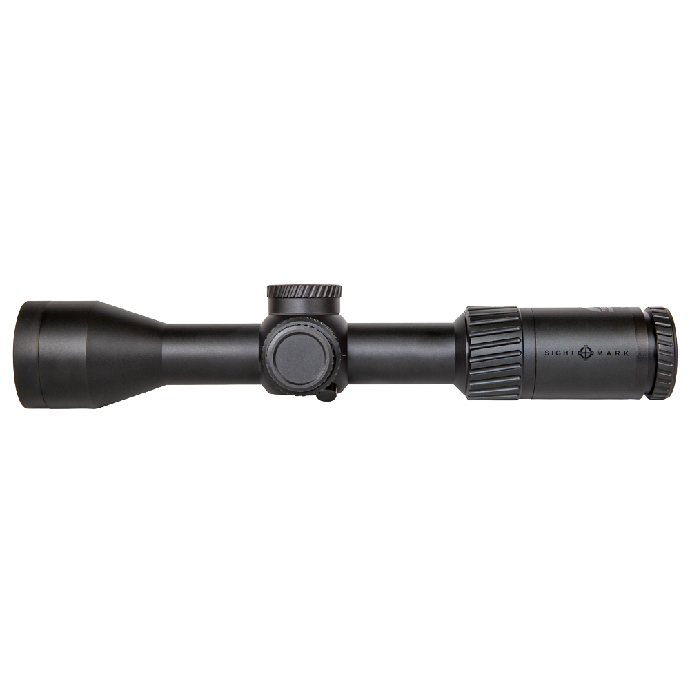 Sightmark Presidio 1.5-9x45 HDR SFP SM13147HDR optic scope
