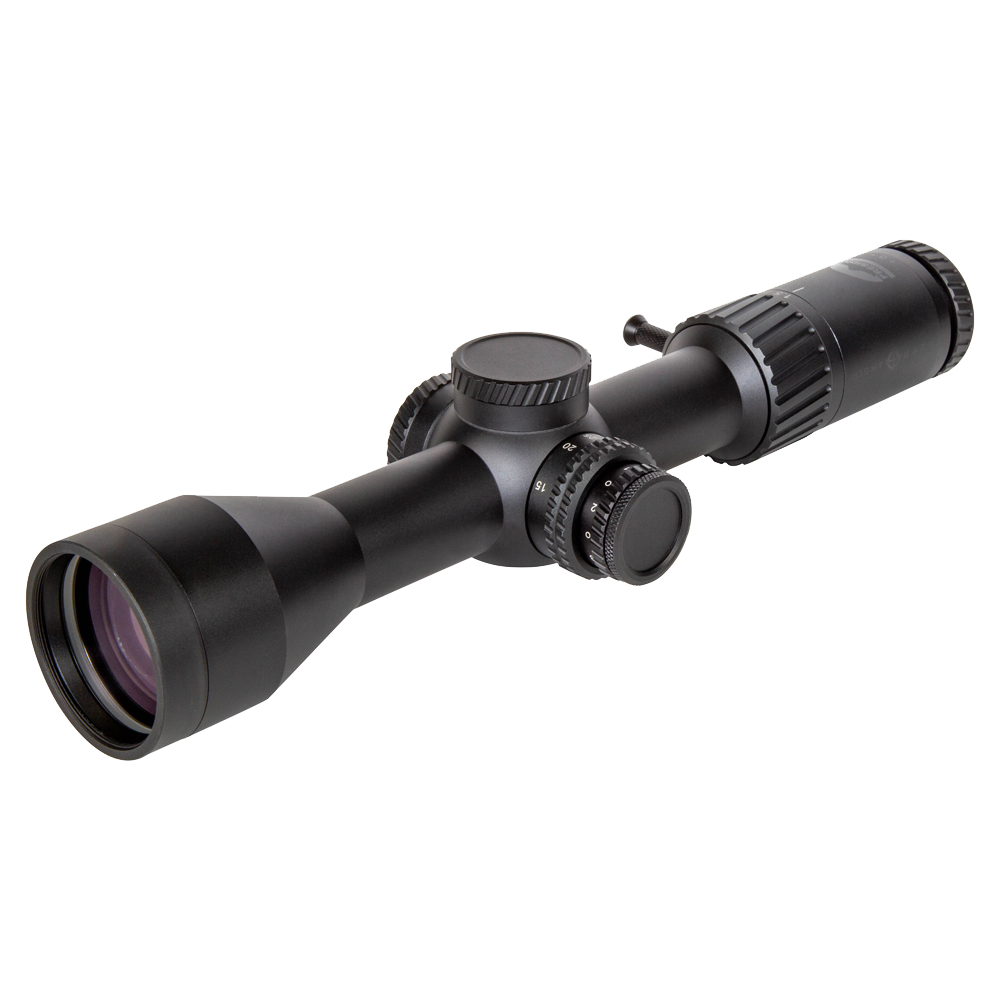 Sightmark Presidio 1.5-9x45 HDR SFP SM13147HDR optic scope