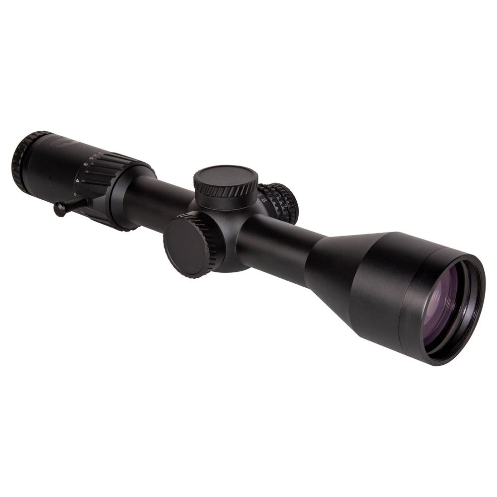 Sightmark Presidio 2-12x50 HDR SFP riflescope