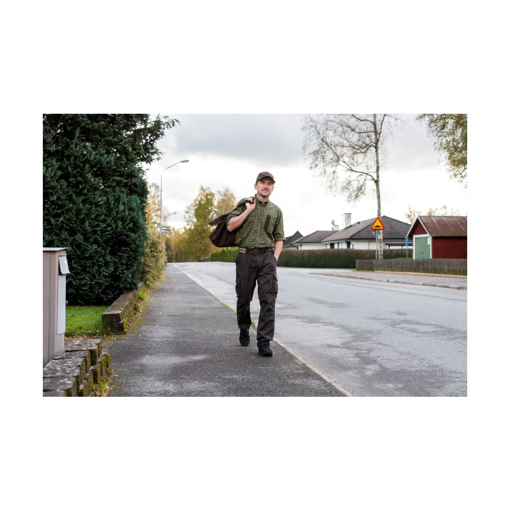 Pinewood® Broderick 5793 muške lovačke hlače