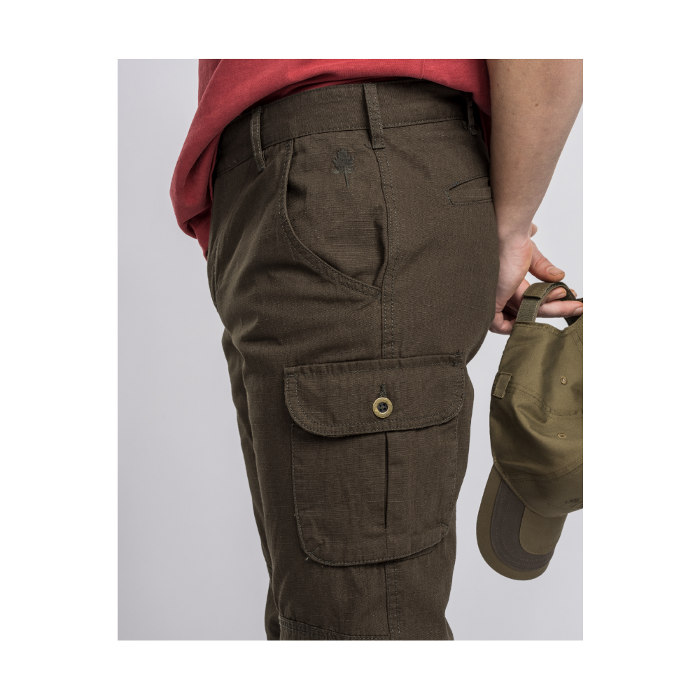 Pinewood® Broderick 5793 muške lovačke hlače