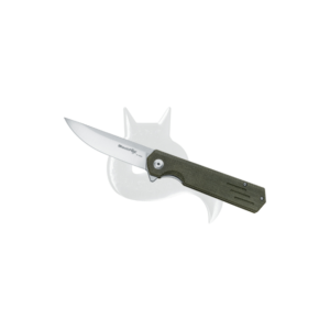 Black Fox Revolver BF-740 OD edc preklopni nož