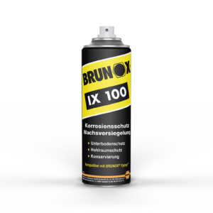 Brunox IX100 sredstvo za konzervaciju sprej 300 ml