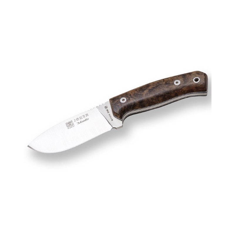 Joker Montanes CN59 lovački bushcraft nož