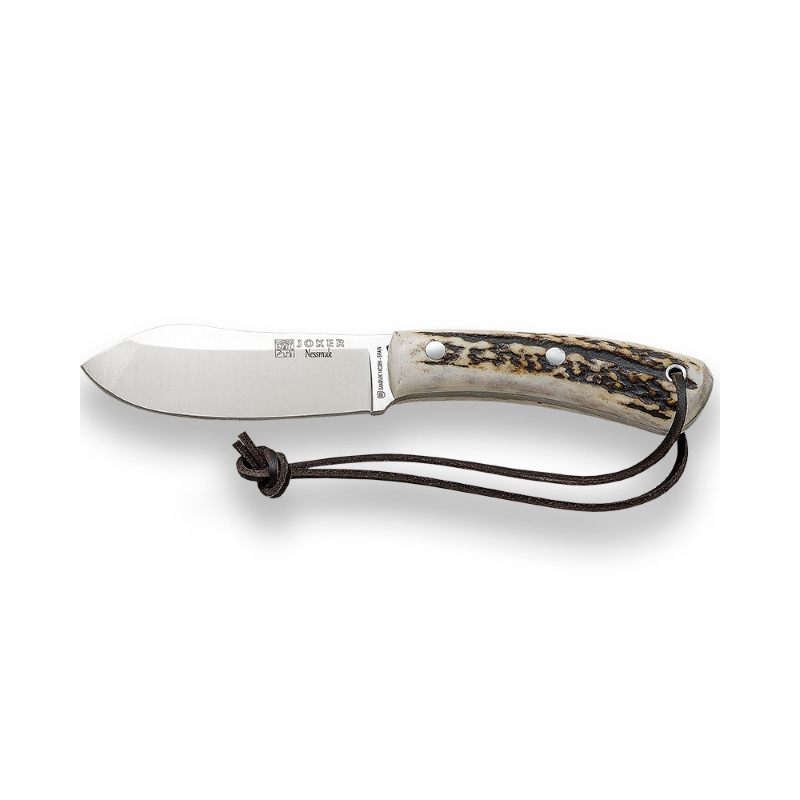 Joker Nessmuk CC136 bushcraft lovački nož