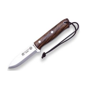 Joker Nordico BS9 Walnut lovački bushcraft nož