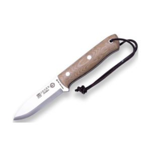 Joker Nordico BS9 Micarta lovački bushcraft nož
