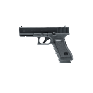 Umarex Glock 17 GBB CO2 6 mm airsoft pistolj