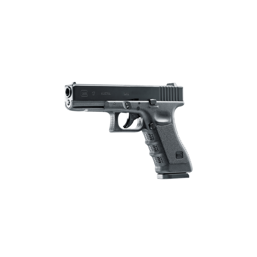 Umarex Glock 17 GBB CO2 6 mm airsoft pistolj