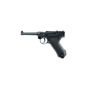 Umarex P08 Legends NBB 6 mm CO2 airsoft